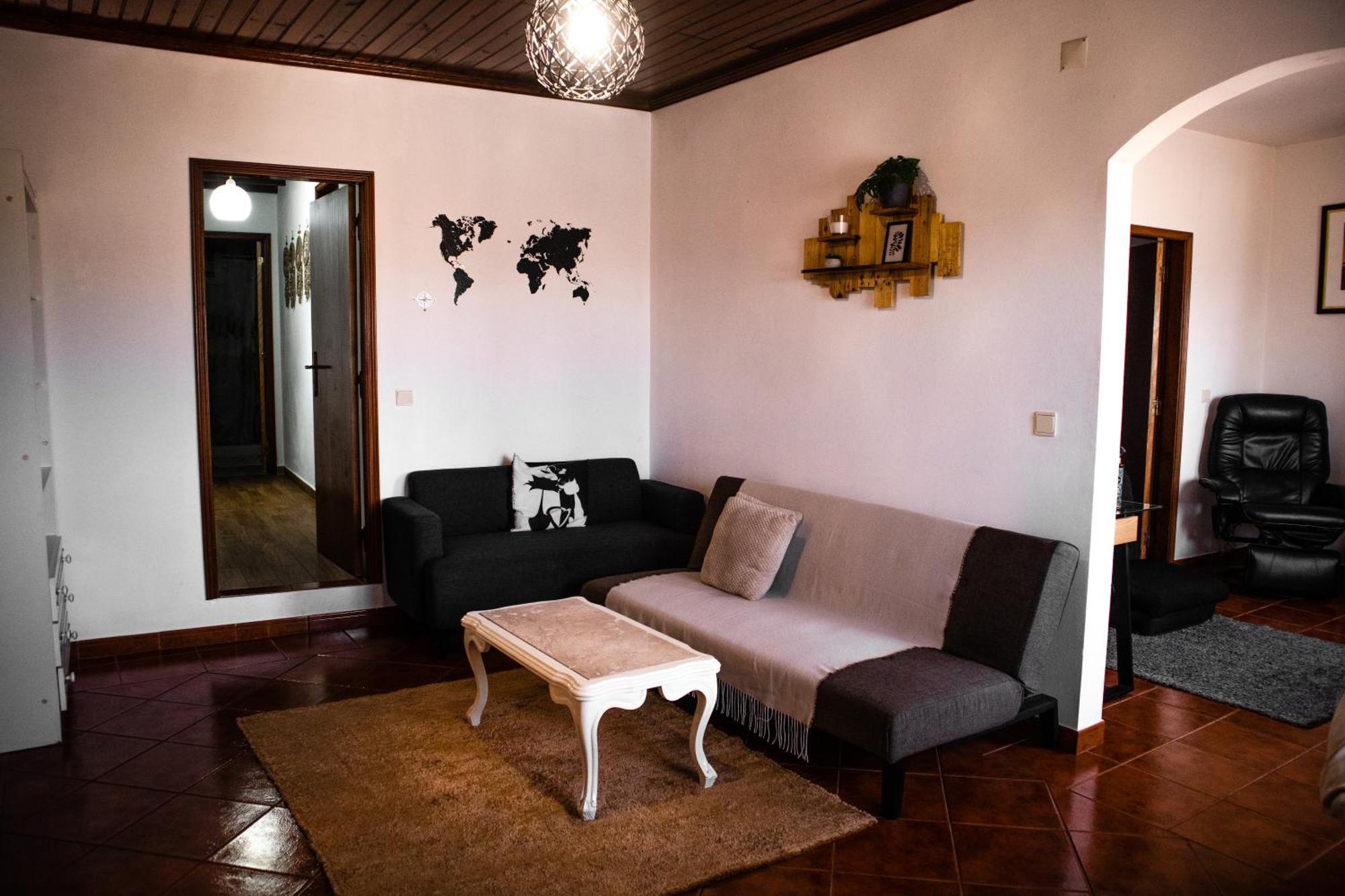 Villa Casa Da Zu Tomar Exterior foto
